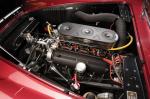 Ferrari 250 GT Boano Coupe Competizione 1956 года